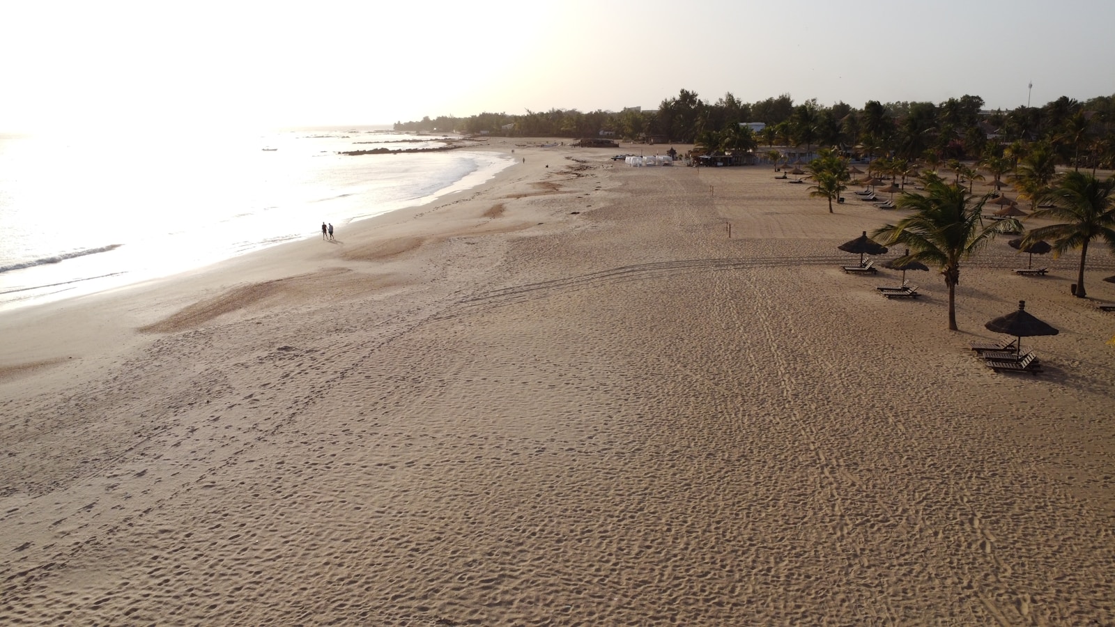 Saly & Petite Côte — Détente, mer et art de vivre, circuit 5 jours / 4 nuits au Sénégal